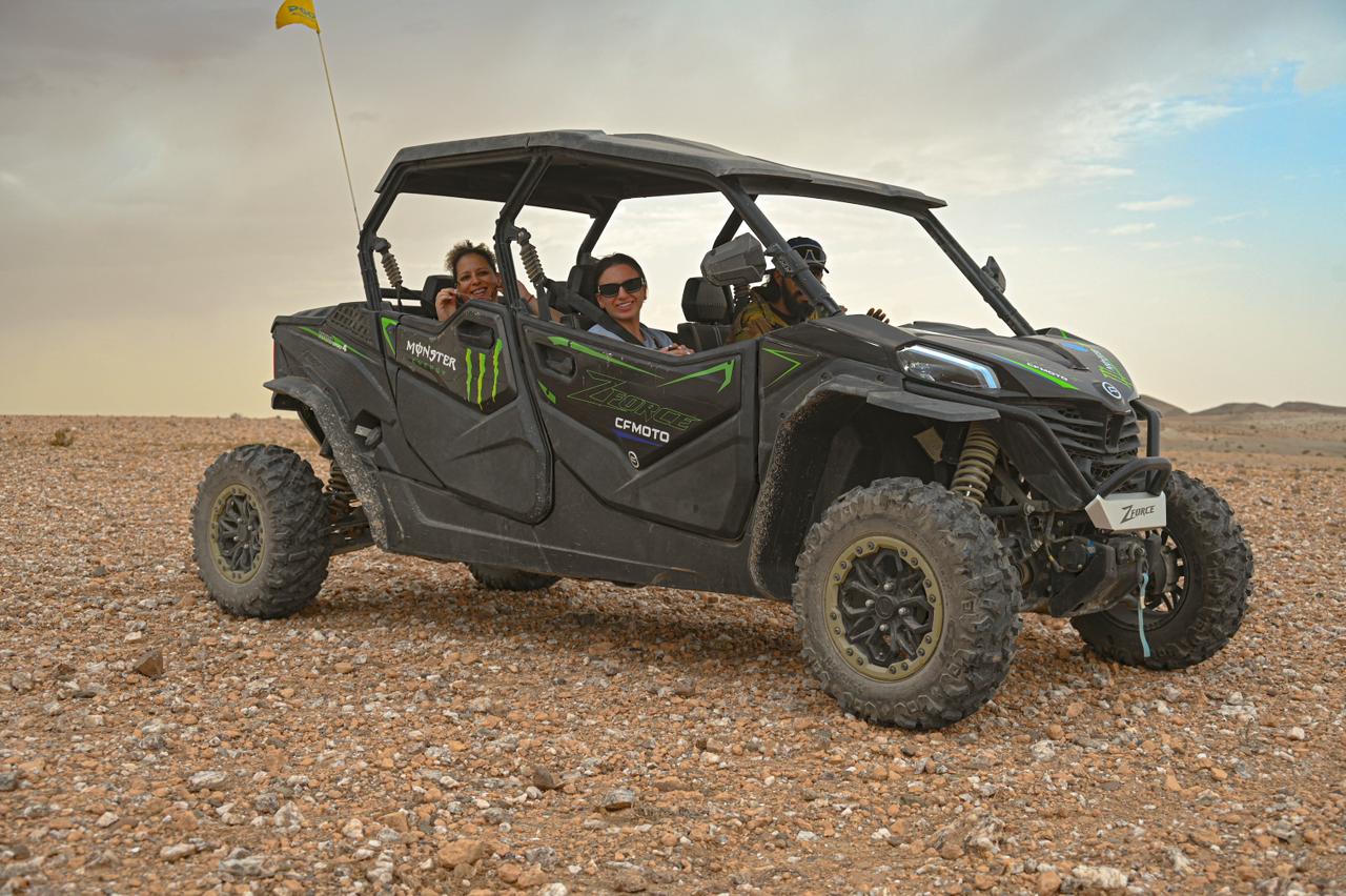 Groupe Quad